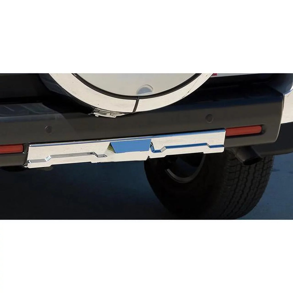 404220 Fits CRUISER TOYOTA 2007-2014 select: FJ Chrome Accessories Putco Miscellaneous Trim