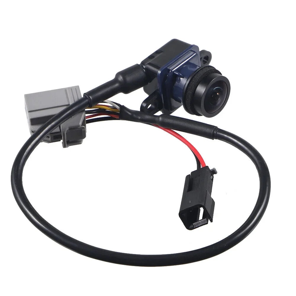Journey Rear Dodge Camera 2020 US 56054158AG SHIP Backup 2011 JLLOM View For New /AB -