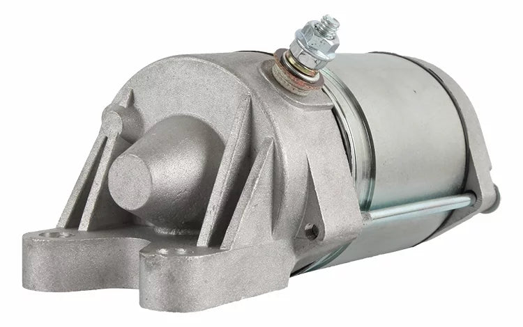 SE Starter Yamaha RX-10MTA 2008 Engine 998cc Snowmobile Apex Fits New MTX