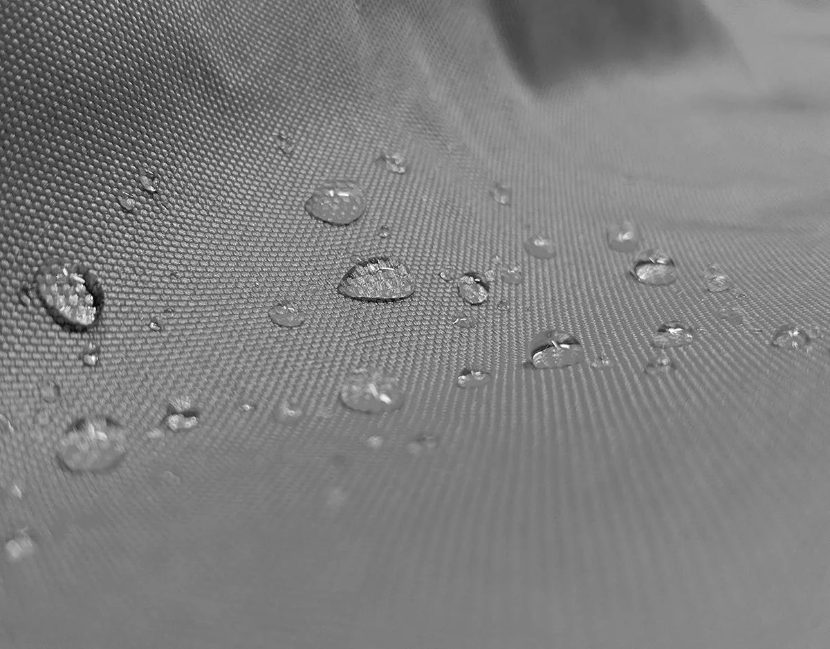 Highest VXR Includes Runner grade All Ski Gray Fabric - Wave Weatherproof More! for - - Protect from Trailer Storage Sun, climate Rain, Trailerable & Straps Jet 2013-2019 Covers & - Bag Yamaha -