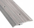 in L,5 Threshold,Fluted Top,48 W 8425-48 in Guard Door National