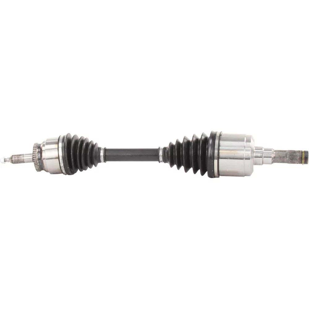F-150 Buyautoparts Shafts 2018 Pair Front 2019 2017 For 2020 Axle CV -