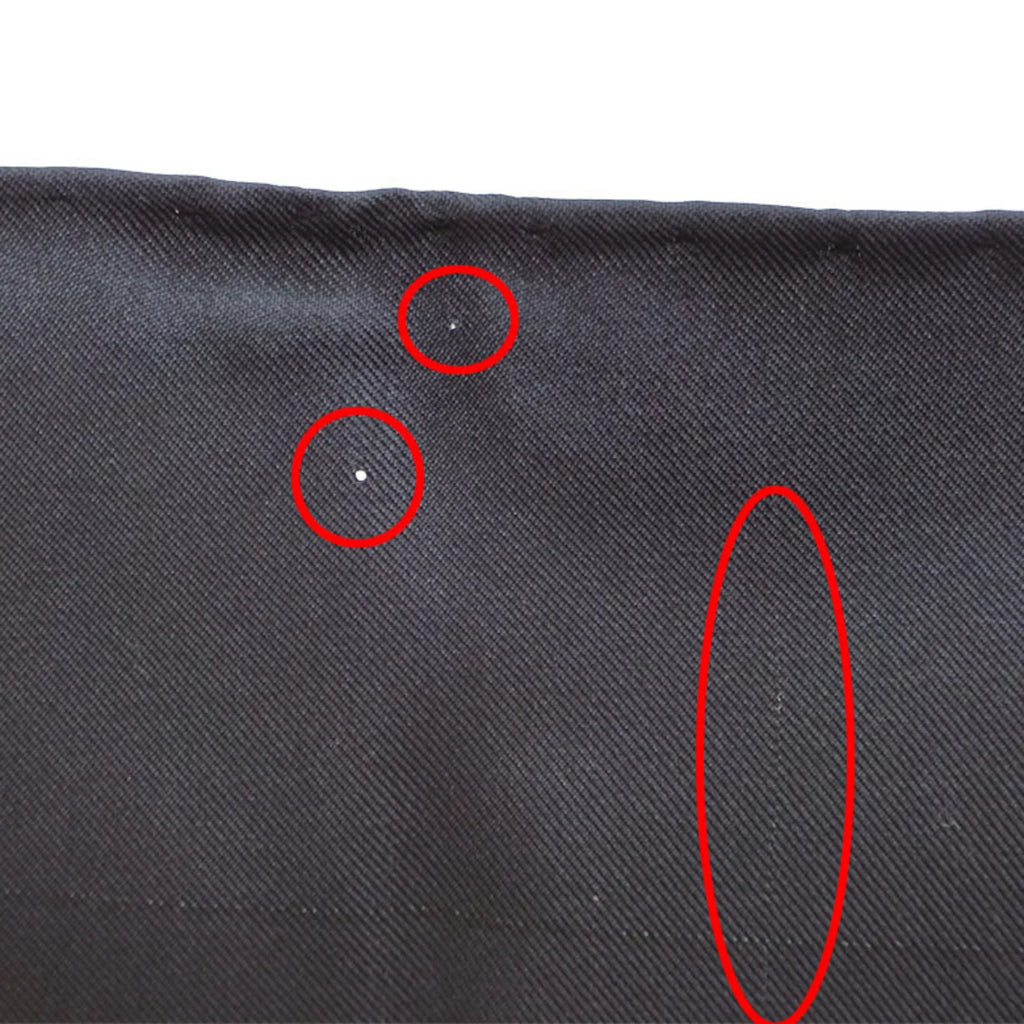 Eperon 90 Muffler x Carre Yellow H.d'ORiGNY Hermes Black Pellier (Good) Scarf Pre-Owned Spur Golden HERMES d'or