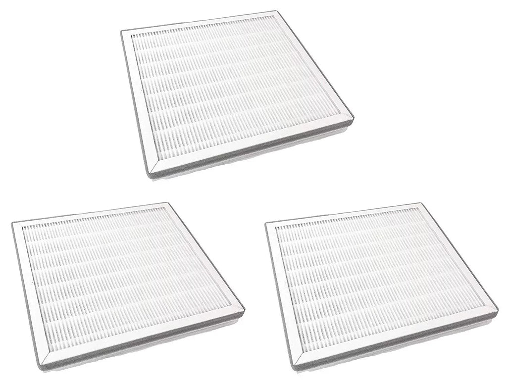 HEPA Pure PEAIRPLG, Air Replacement Enrichment Filter Filters 3 True For PureZone Purifier