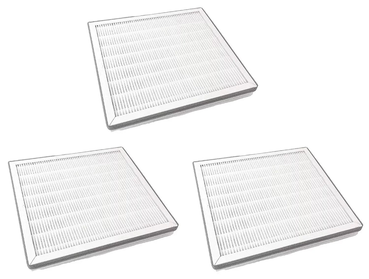HEPA Pure PEAIRPLG, Air Replacement Enrichment Filter Filters 3 True For PureZone Purifier