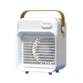Tank 3 Ultra Home office YHAIOGS Ventilation Portable liquid Speed Kitchen Evaporative Air Personal Camping Cooler