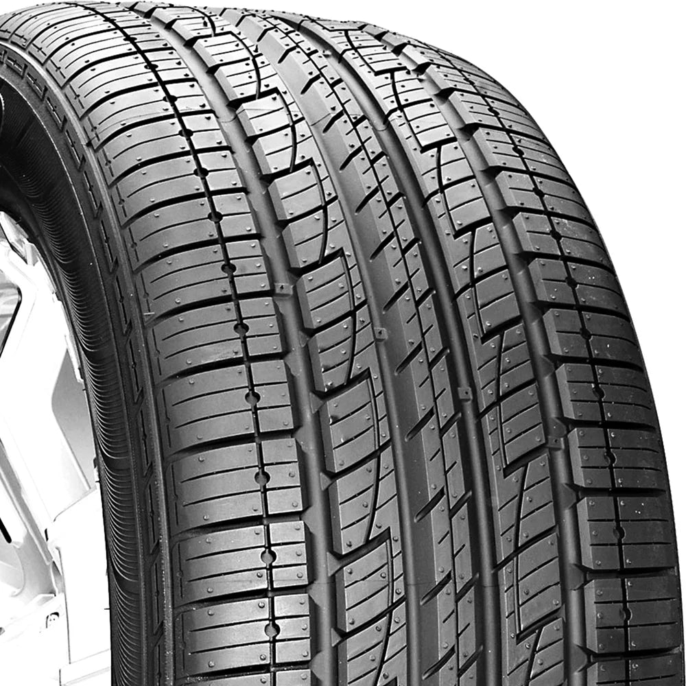 Solus Eco Tires 2012-14 of Tacoma 2015 Toyota Set All Toyota KL21 A/S AS Fits: Kumho Pro, 110H 265/60R18 TRD (FOUR) Runner 4 Season Tacoma Pre