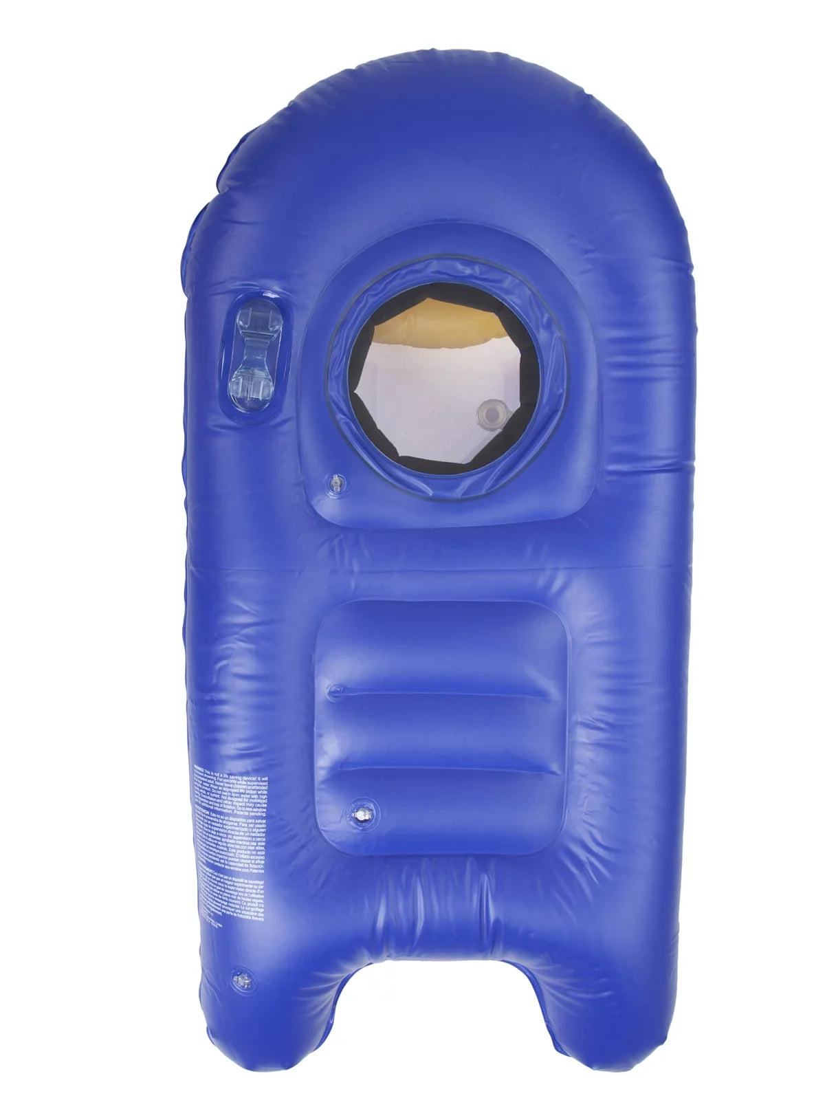 Window Video Snorkeling Raft Mount Sea Underwater Calypso with