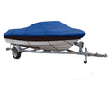 1978 grade Compatible COVER BLUE, Bayliner BOAT for BR 2000 GREAT Admiralty