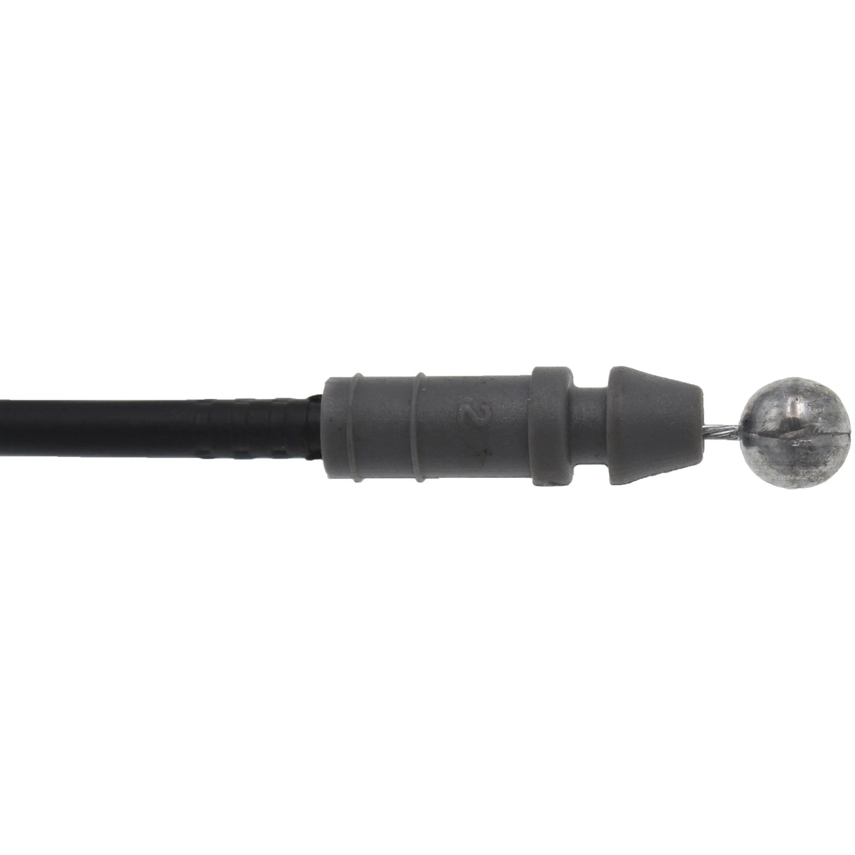 Cable Toyota Specific Dorman 2007-2011 912-713 Fits select: Release CAMRY Lid Trunk Models TOYOTA HYBRID for
