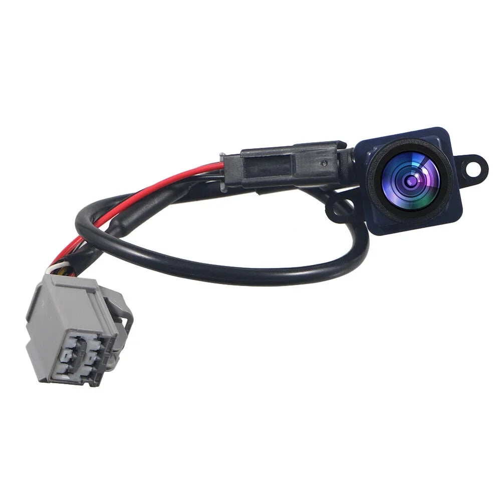 Journey Rear Dodge Camera 2020 US 56054158AG SHIP Backup 2011 JLLOM View For New /AB -