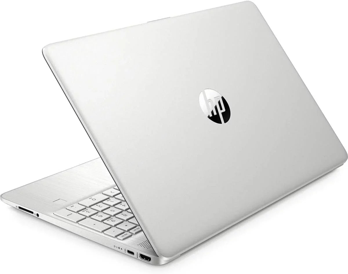 Celeron 15-dy0025ds UHD 11 Laptop SSDWindows RAM N4120 128GB 4GB Restored Home HP Intel 15.6"