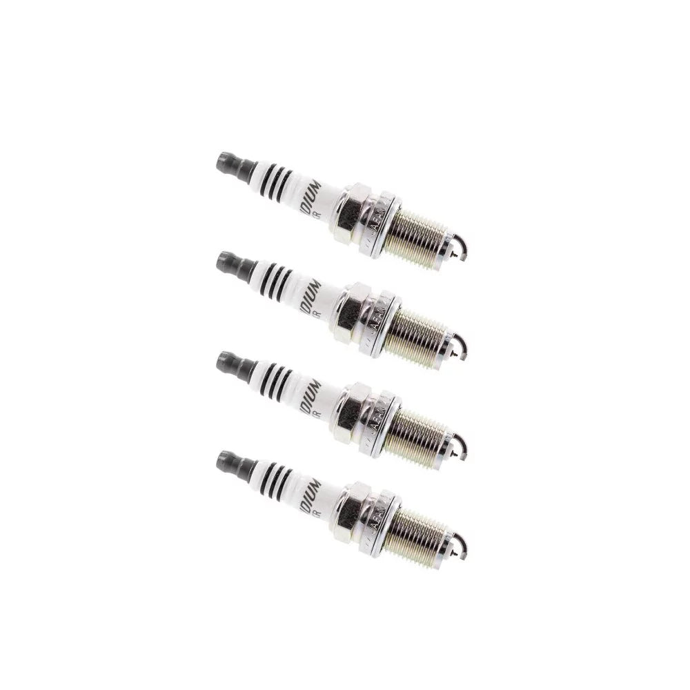 Pack) SE BCPR7EIX-11 for IX Iridium Spark NGK 1994-1998 900 2.0L/1985cc TURBO SAAB Plug (4