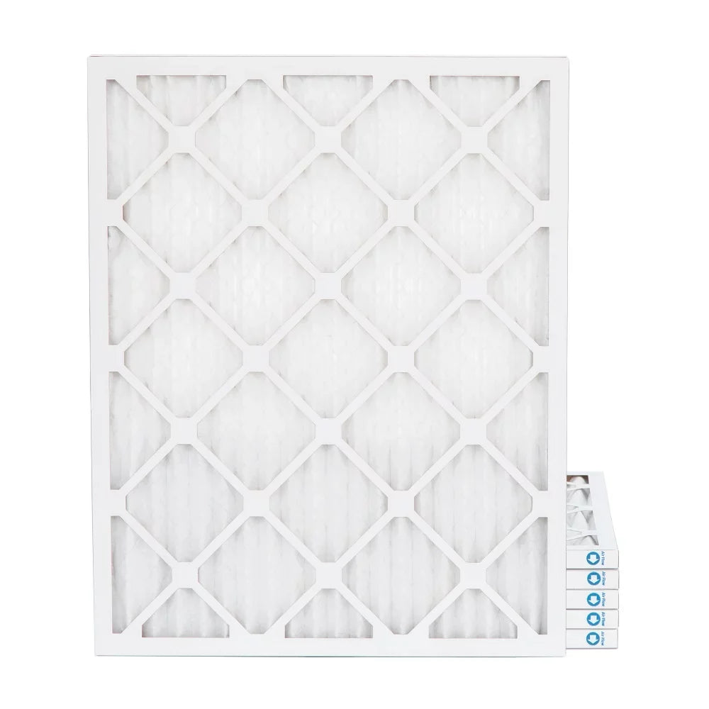 6. MERV 3/4 Pamlico. 1" Filters MPR Quantity AC 14x20x1 Furnace dimension: by 13-1/2 19-1/2 Air Actual x 1000 11, Pleated x