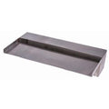 AquascapePRO Stainless - in. Spillway Waterwall 58066 16 Steel