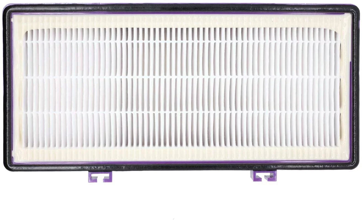 Holmes Filter for Sheet) (4 D HEPA Pre-Carbon AER1 8 + Pack HAPF300/HAP30