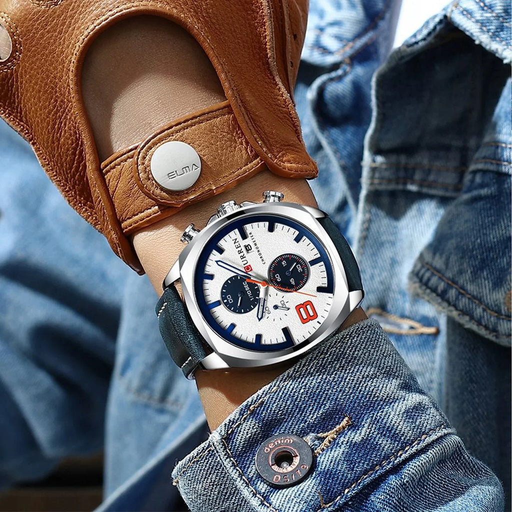 Watch Wristwatches Movement Wrist Business Arealer Movement Watch Wristwatches,Men Casual Business Nebublu Movement Watch Casual