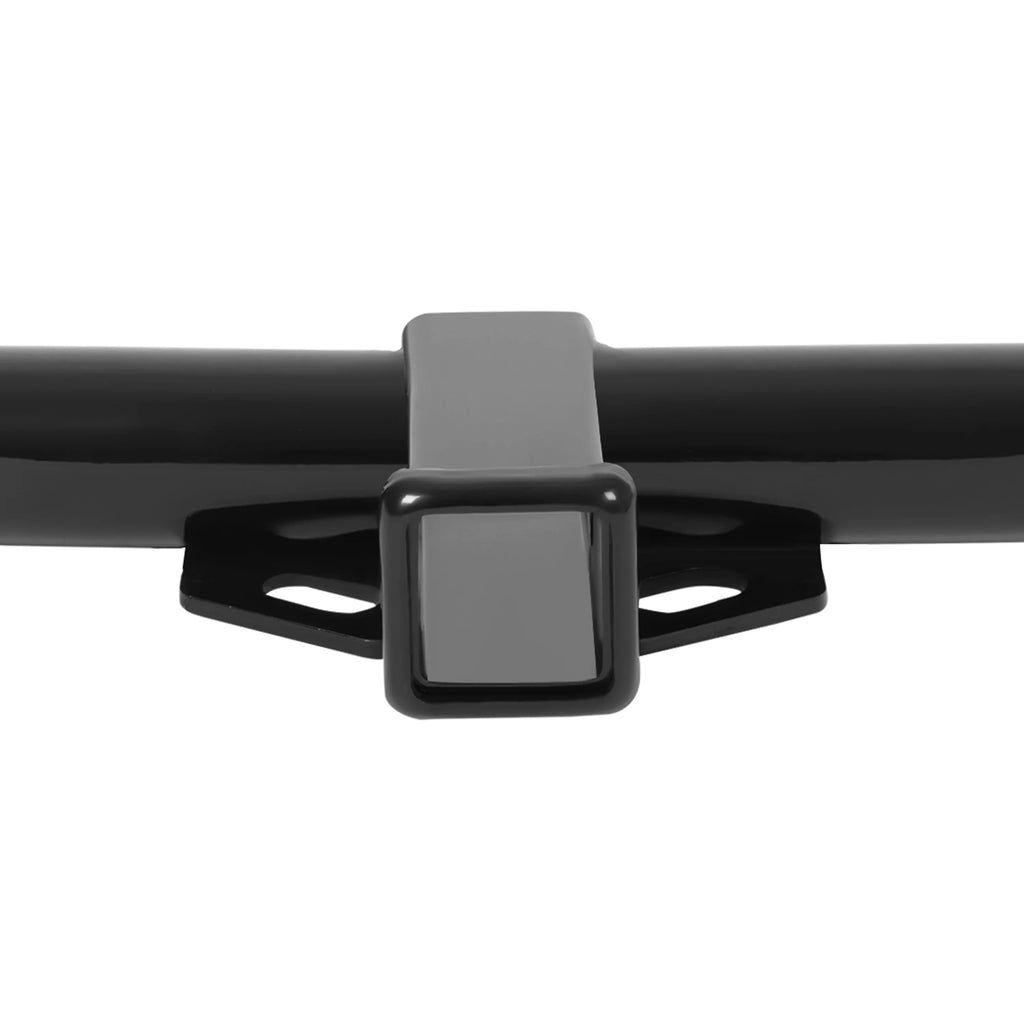 Trackhawk, Trailer SRT8 with Excluding Dodge SRT,Jeep All，2-Inch Durango Cherokee 2011-2023 or Excluding Receiver Grand Compatible KOJEM WK SRT, Hitch