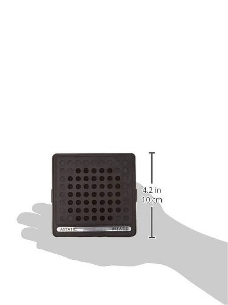 10W/8 External 302-VS2 Astatic Speaker Cb Presidential