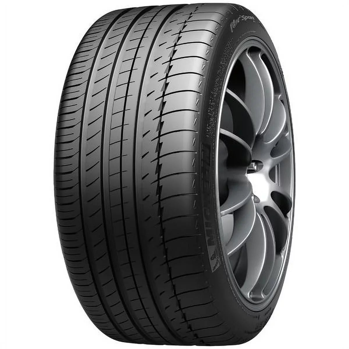 Pilot 2013 Si, Sport 92Y PS2 Summer Toyota LE Civic Michelin Honda 2014-15 Fits: 225/40ZR18/XL Tire Corolla