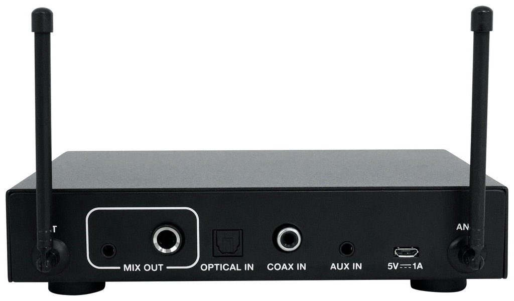 Microphone For RKI65BT System Karaoke Rockville Tablet/Smatphone/Laptop/TV+LED's