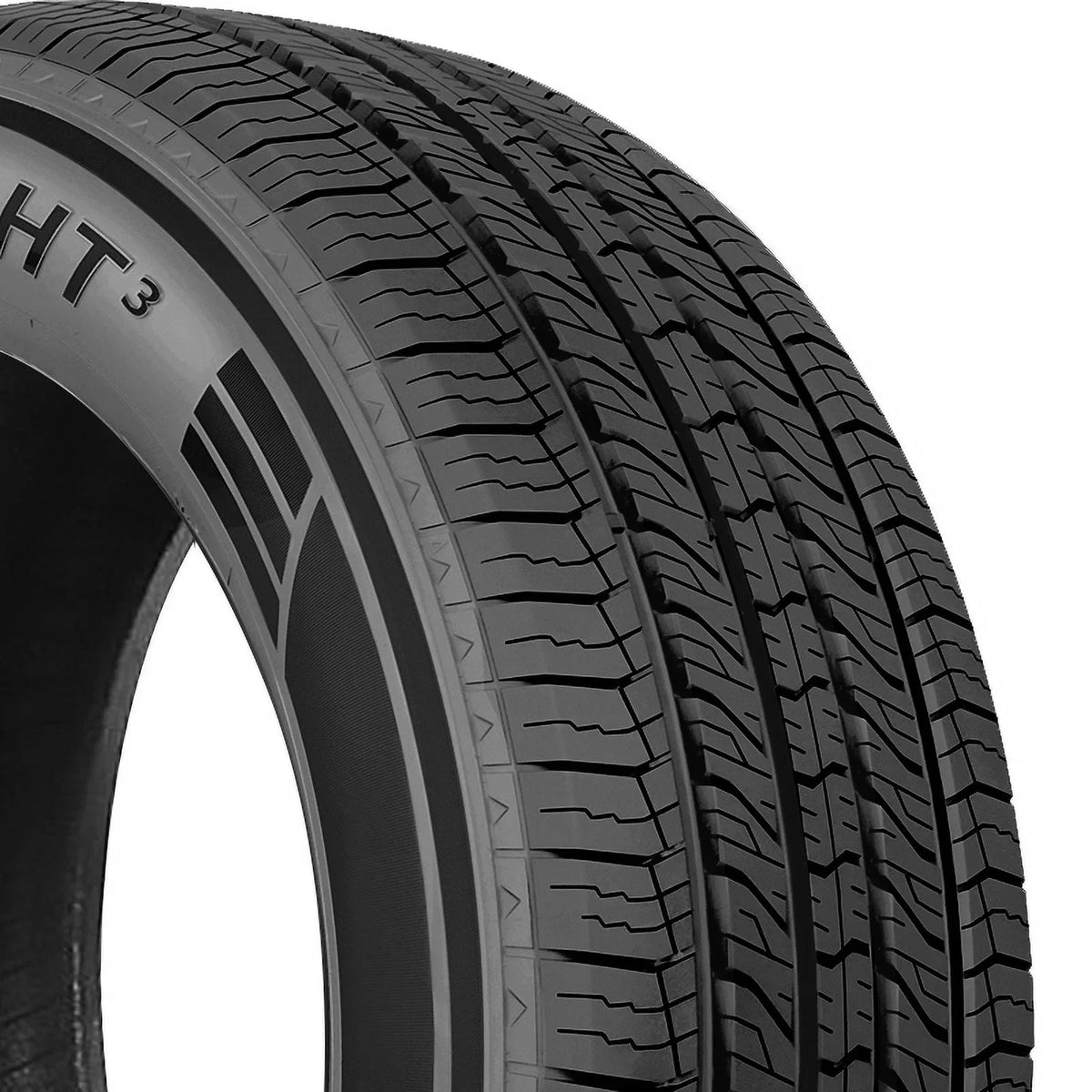 Hawk Desert LT285/75R16 126/123S H/T3 BSW Achilles