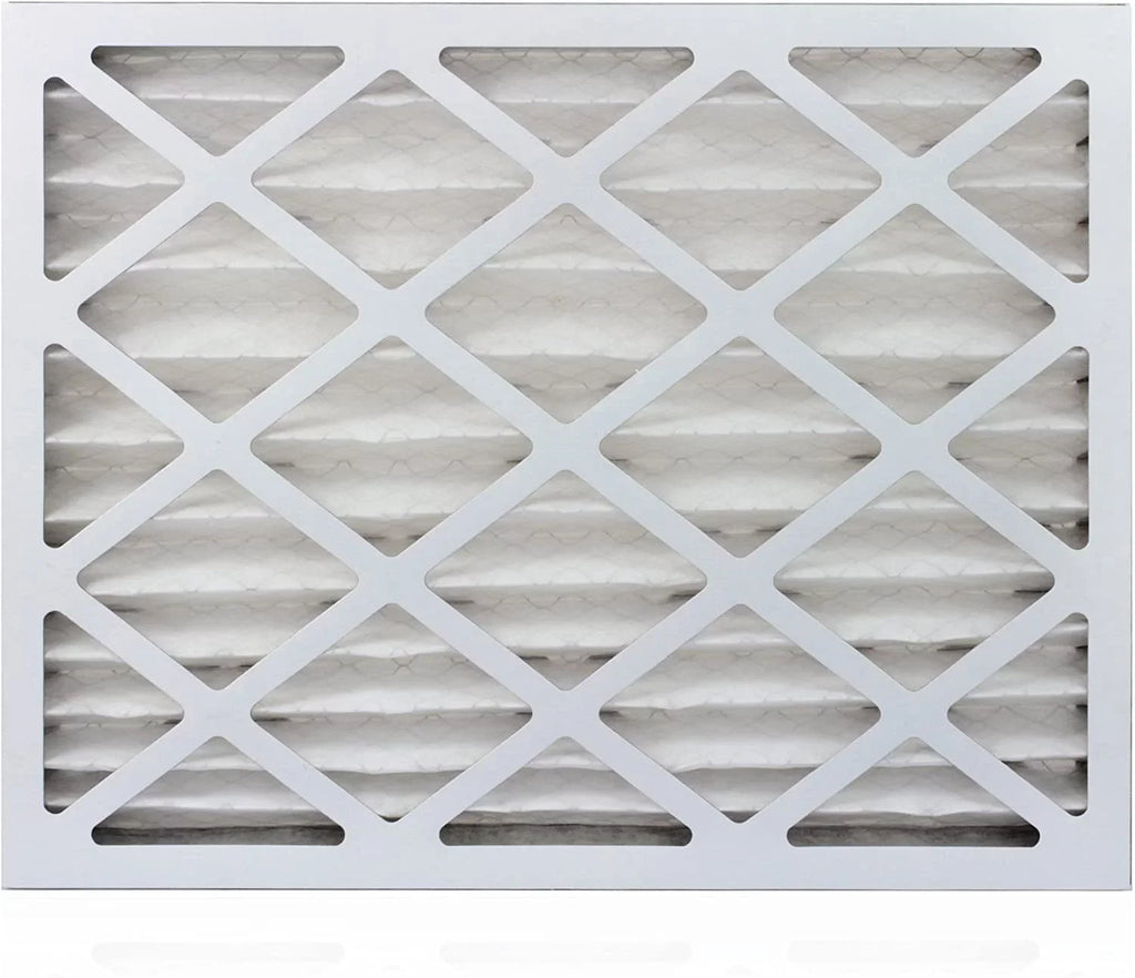 Furnace HVAC (2-Pack) 16x20x2 Filters 13 Filterbuy MERV AC Air Pleated