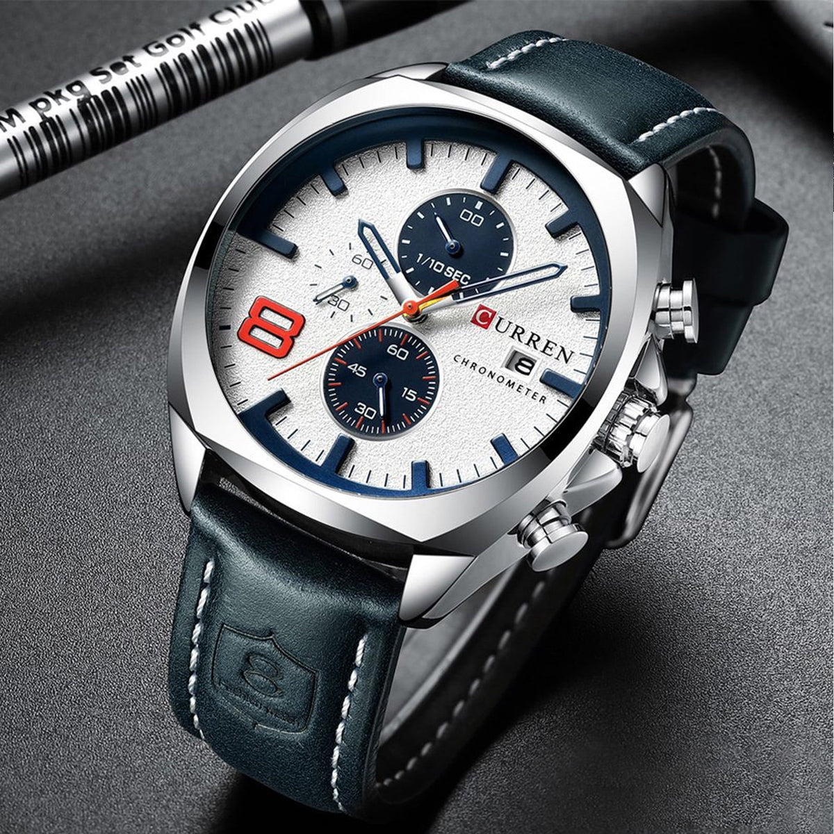 Watch Wristwatches Movement Wrist Business Arealer Movement Watch Wristwatches,Men Casual Business Nebublu Movement Watch Casual