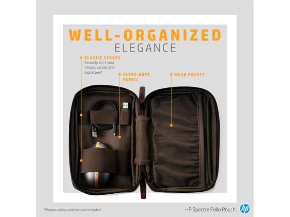 Pouch Folio Spectre HP