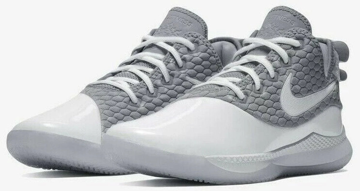 BASKETBALL WITNESS SZ LEBRON MEN NEW III SHOES WHITE TRAINER PREMIUM 7 AIR