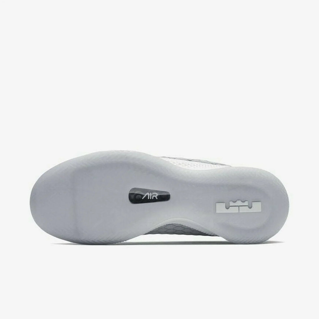 BASKETBALL WITNESS SZ LEBRON MEN NEW III SHOES WHITE TRAINER PREMIUM 7 AIR