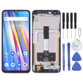 Pro 14 Ulefone Full LCD Power For 14 Screen for with Armor Ulefone Armor Original Pro Digitizer Assembly Power