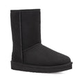Boot BLACK II Black UGG - 1016223 Womens Classic Short