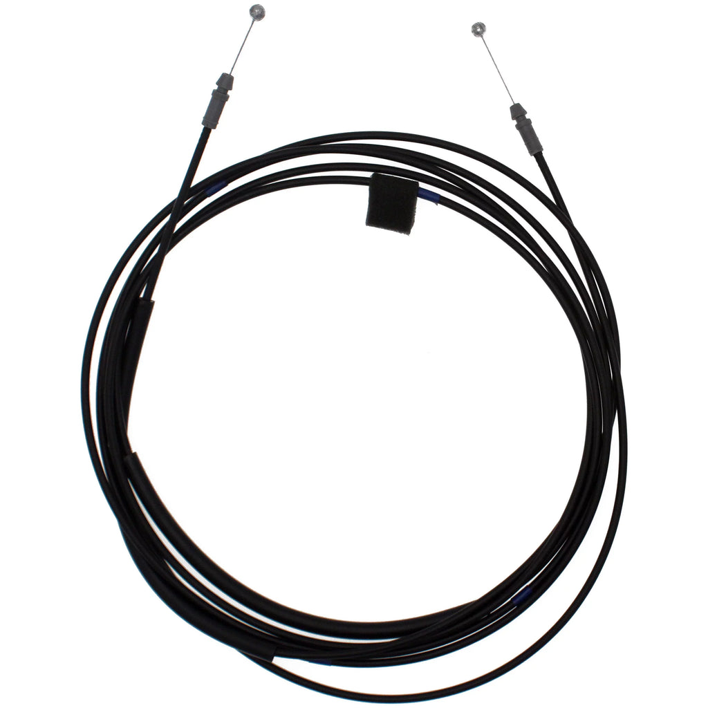 Cable Toyota Specific Dorman 2007-2011 912-713 Fits select: Release CAMRY Lid Trunk Models TOYOTA HYBRID for