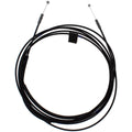 Cable Toyota Specific Dorman 2007-2011 912-713 Fits select: Release CAMRY Lid Trunk Models TOYOTA HYBRID for