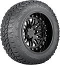 LT295/70R17 RUGGED M/T BW AMERICUS 121/118Q E/10