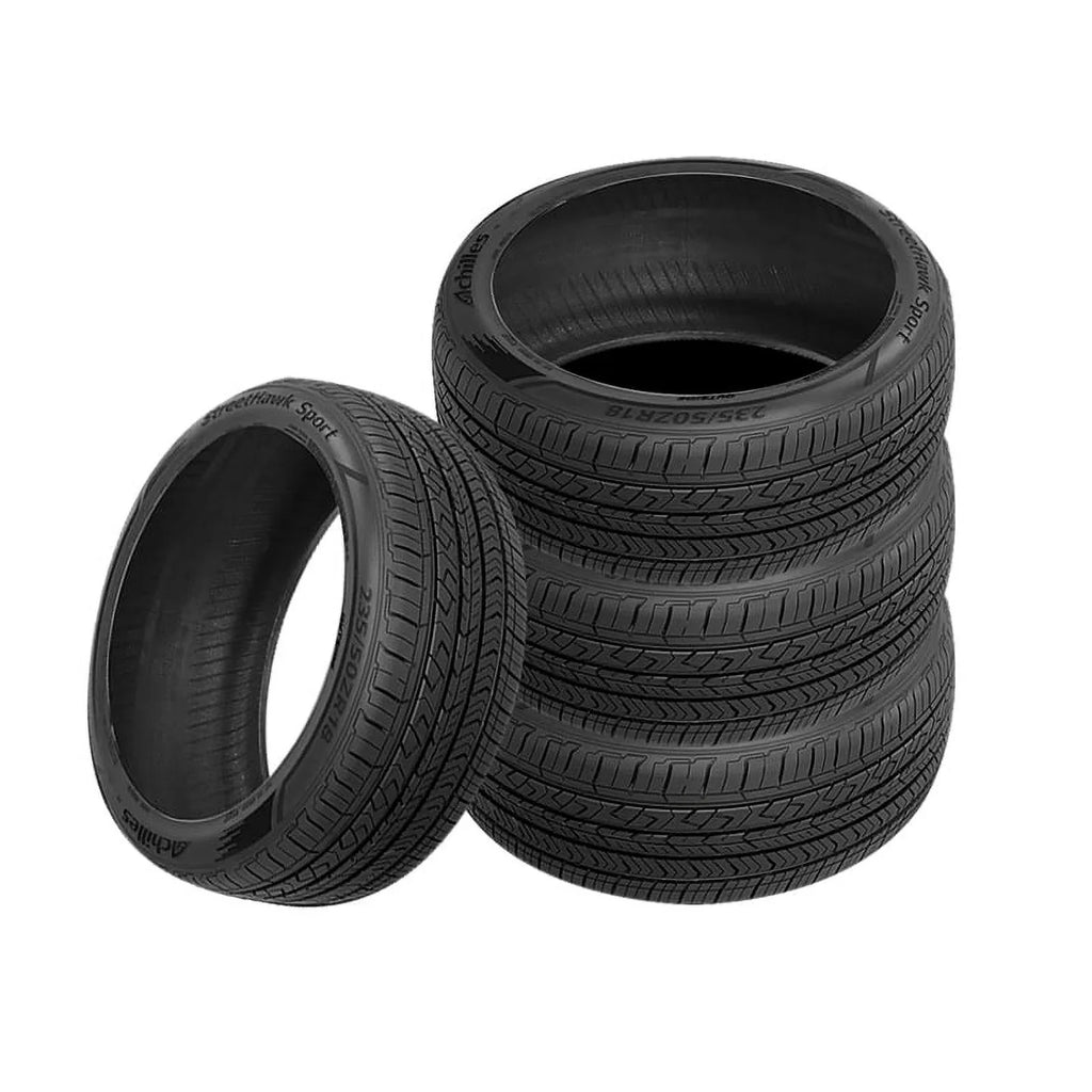 245/35R19XL 93W BSW Achilles Sport StreetHawk