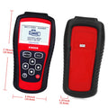 Eryue Owsoo Kw808 Eobd Kw808 Kw808 And Auto Code Kw808 And KONNWEI Scanner Scanner,Decoder Cars Kw808 / Codes Specific Detection Specific Owsoo Obdii/eobd Code