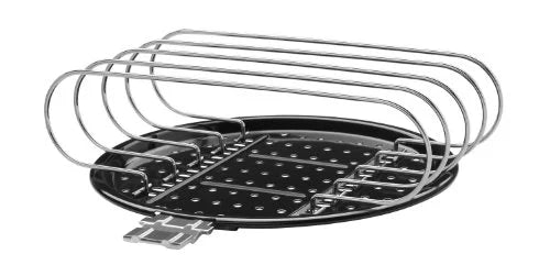 Kabob/Rib Rack Grill Stok SIS3000