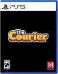 PM Physical 5, Studios, Courier, The 897790002921, Edition PlayStation