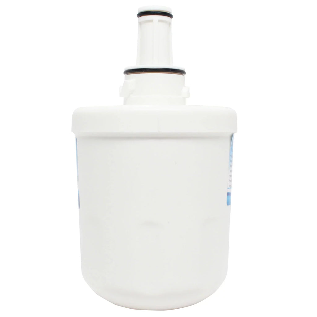 DA29-00003G, Compatible Fridge Replacement Refrigerator Filter DA29-00003A 4-Pack with Filter liquid for RF268ABPN Cartridge - DA29-00003B, liquid