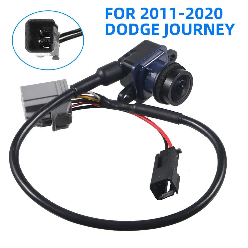 Journey Rear Dodge Camera 2020 US 56054158AG SHIP Backup 2011 JLLOM View For New /AB -