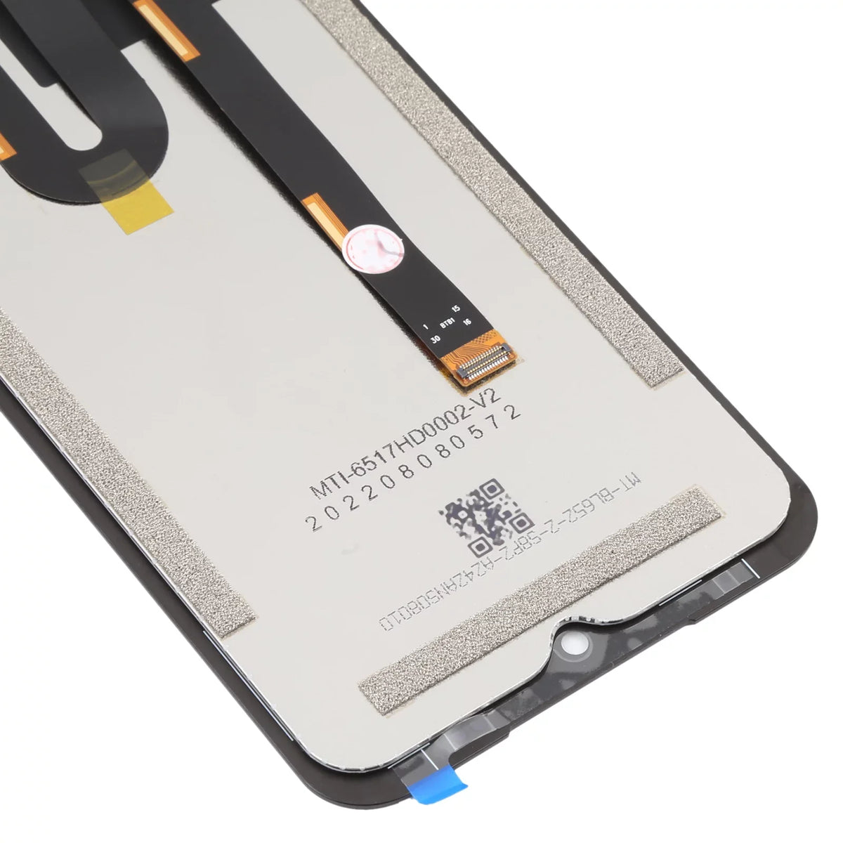 Pro 14 Ulefone Full LCD Power For 14 Screen for with Armor Ulefone Armor Original Pro Digitizer Assembly Power