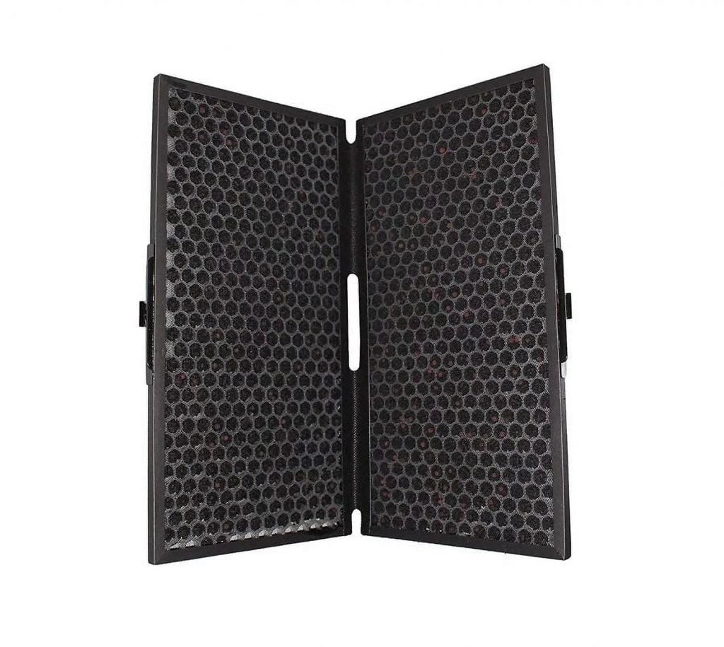Pro Air XL Add-On Replacement L Particle SmokeStop Carbon M Filter Purifiers Folding Blueair fits