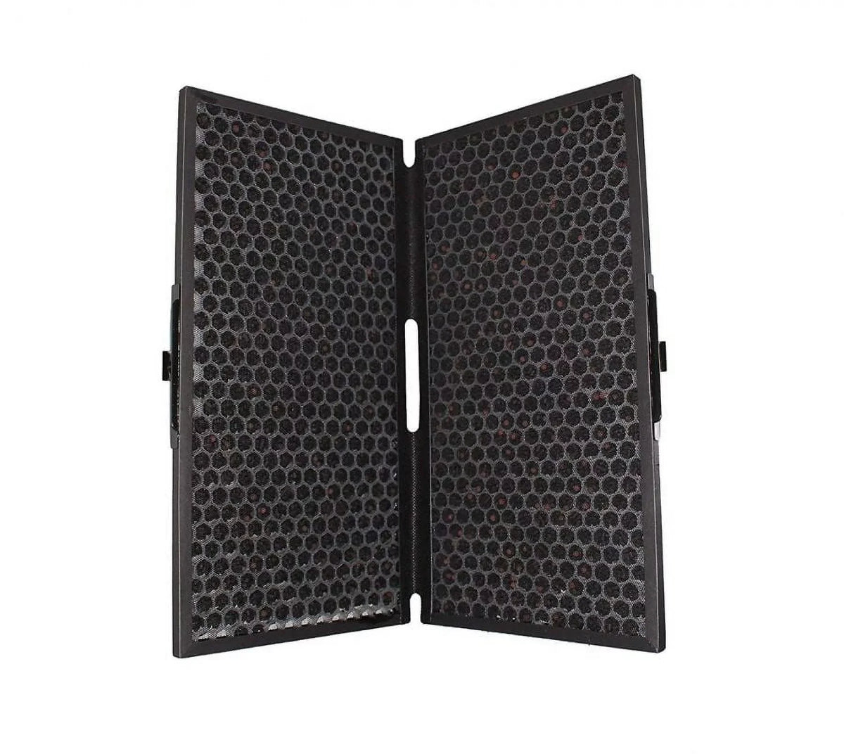 Pro Air XL Add-On Replacement L Particle SmokeStop Carbon M Filter Purifiers Folding Blueair fits