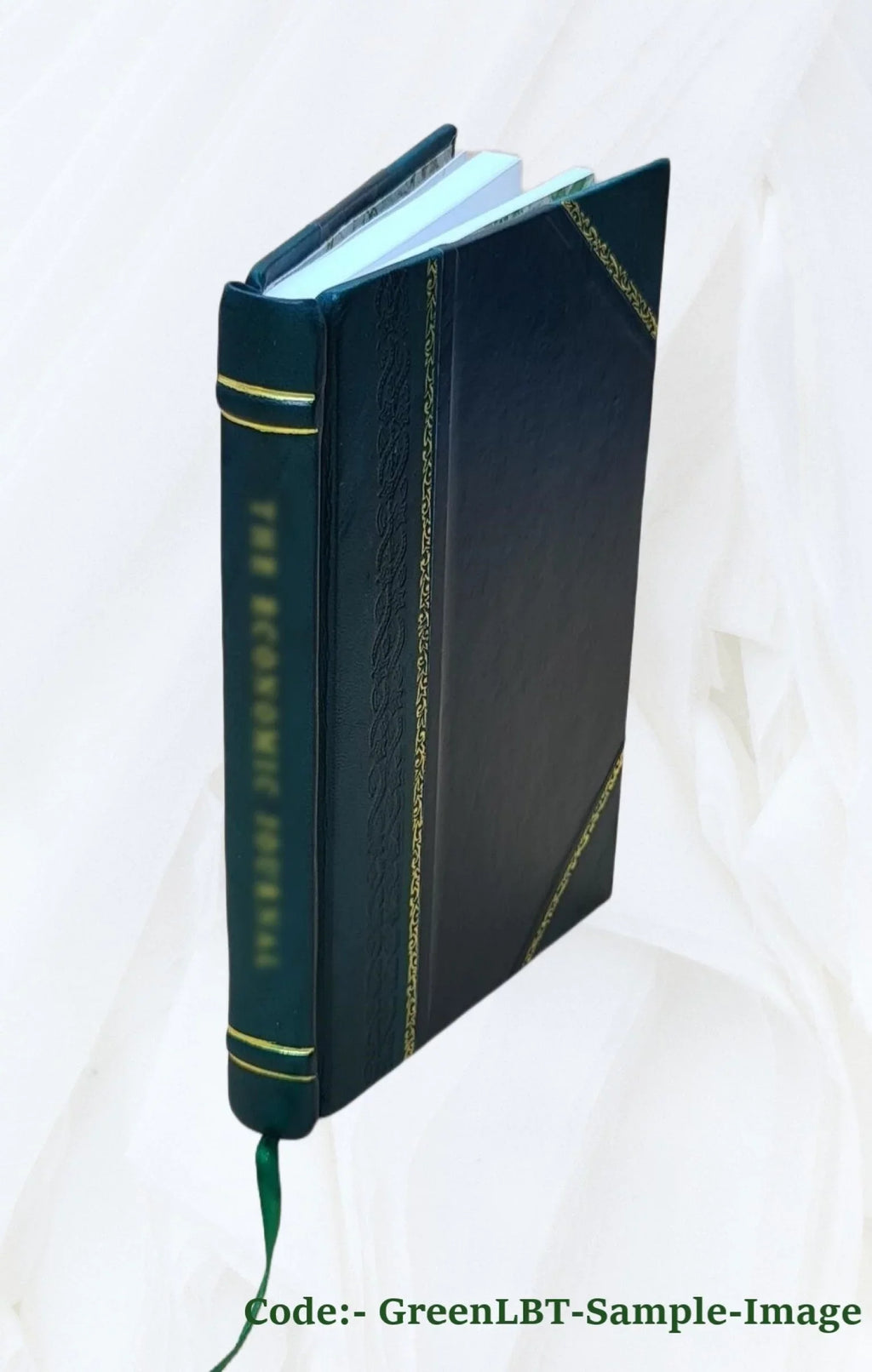 Canti Delle Bound] 1925-1930 [Leather Dolomiti 1930