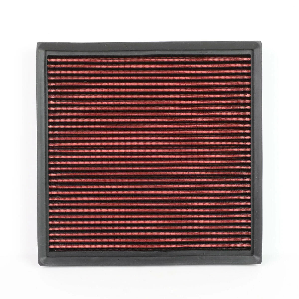 Durable 2011-2019 1.4/1.6/2.4 Drop-In Teledu Filter Panel For Red Buick Chevy Dry Air