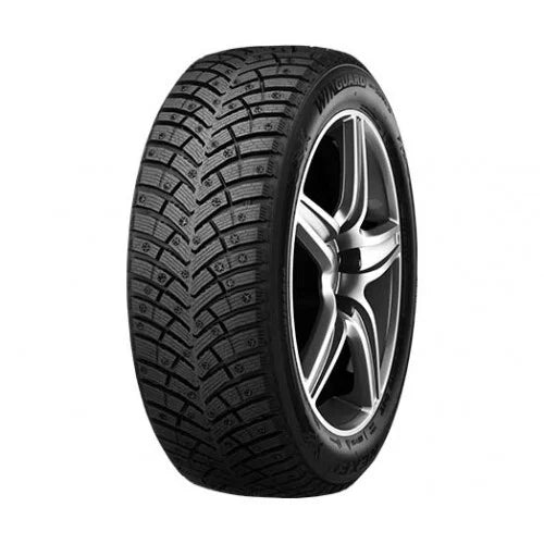 100T (2 BSW Tires) Winspike Nexen Winguard 3 215/60R17XL