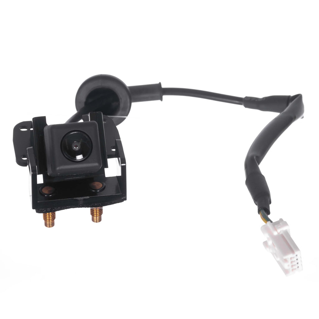 Nissan View Cube OE Tailgaters for Part # Rear (2010-2014) Master Backup 28442-1FE0A Camera Replacement