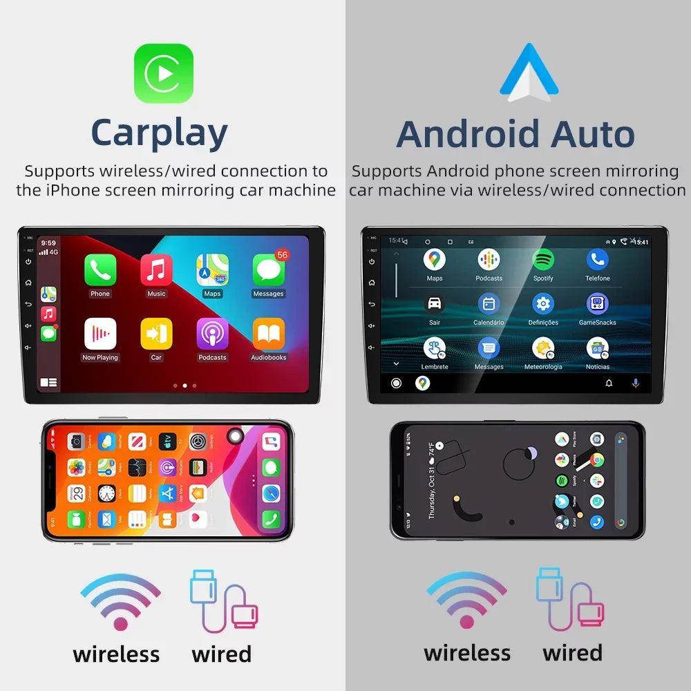 Stereo 10 Navigation 2+32GB Camera for Nissan GPS Sylphy Sentra 2012-2018 with JMANCE Backup Android Car